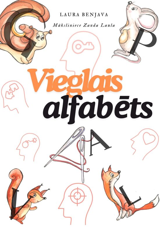 Alfabēts_mnemonikas tehnikā_melnbalts